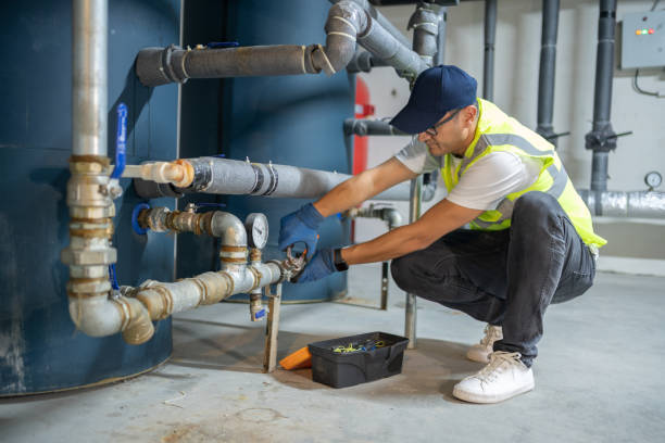 Best Green Plumbing Solutions in Clayton, MO